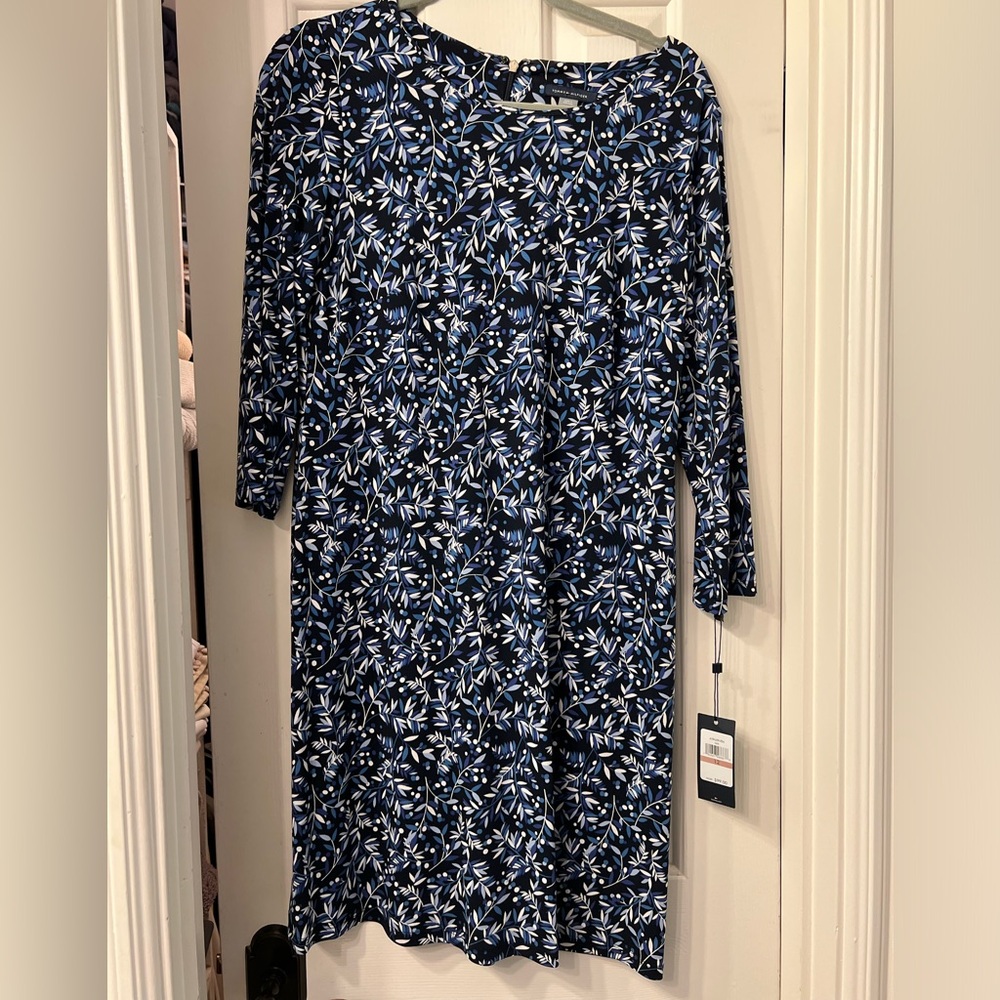Tommy Hilfiger Dress